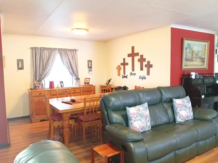 4 Bedroom Property for Sale in Secunda Mpumalanga