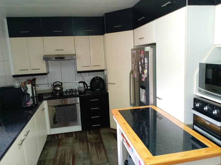 4 Bedroom Property for Sale in Secunda Mpumalanga