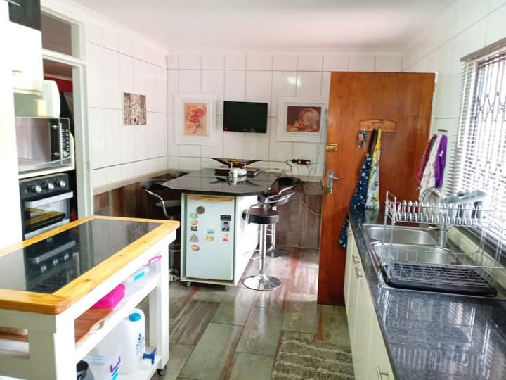 4 Bedroom Property for Sale in Secunda Mpumalanga