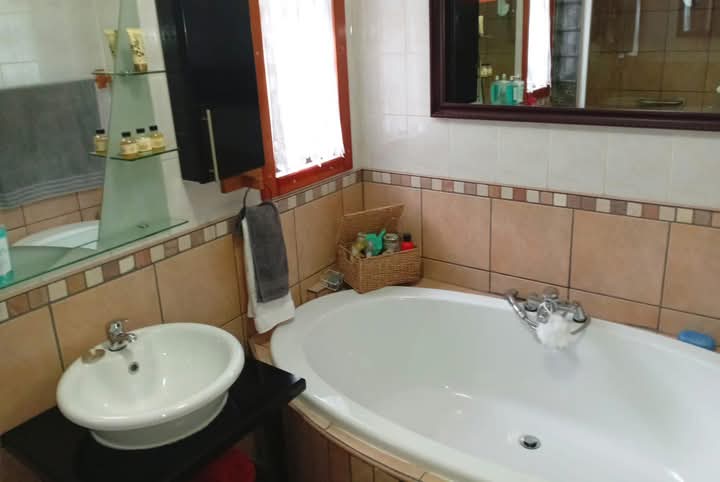 4 Bedroom Property for Sale in Secunda Mpumalanga