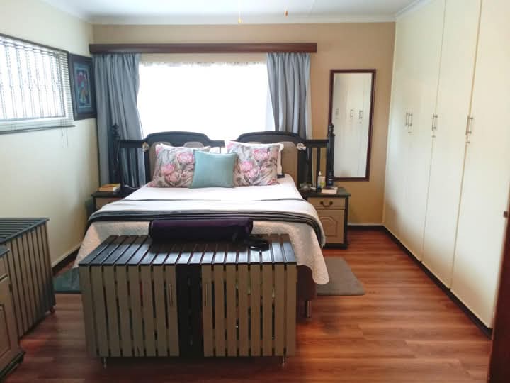 4 Bedroom Property for Sale in Secunda Mpumalanga