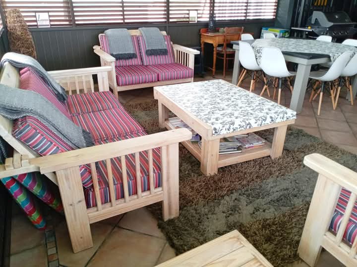 4 Bedroom Property for Sale in Secunda Mpumalanga