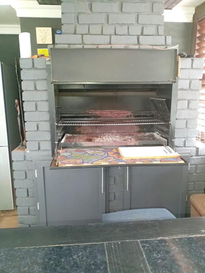 4 Bedroom Property for Sale in Secunda Mpumalanga
