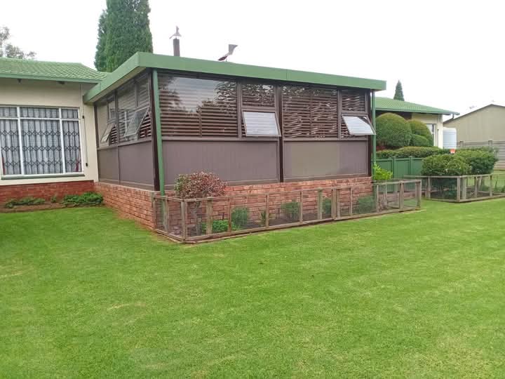 4 Bedroom Property for Sale in Secunda Mpumalanga
