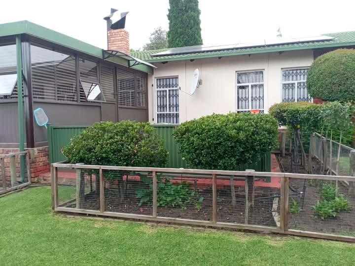 4 Bedroom Property for Sale in Secunda Mpumalanga