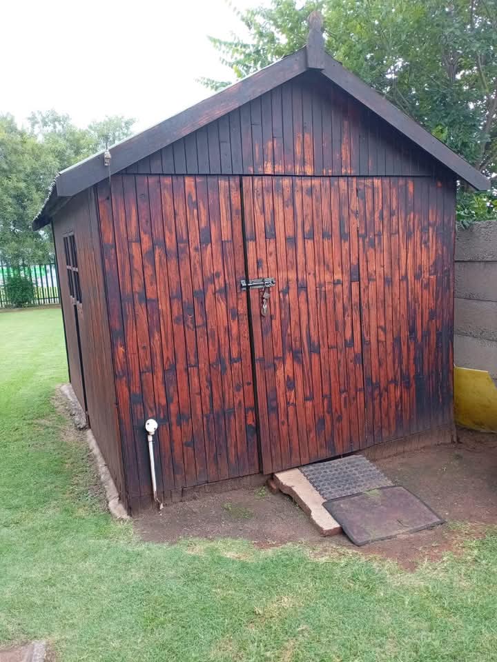 4 Bedroom Property for Sale in Secunda Mpumalanga