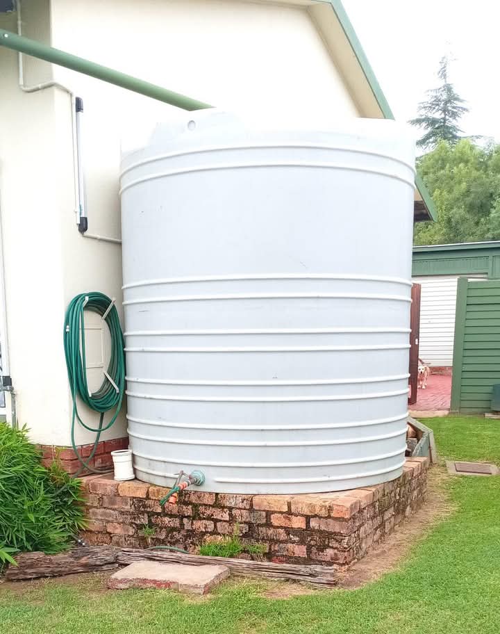 4 Bedroom Property for Sale in Secunda Mpumalanga