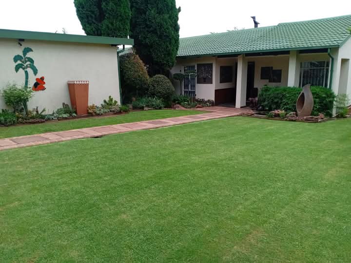 4 Bedroom Property for Sale in Secunda Mpumalanga