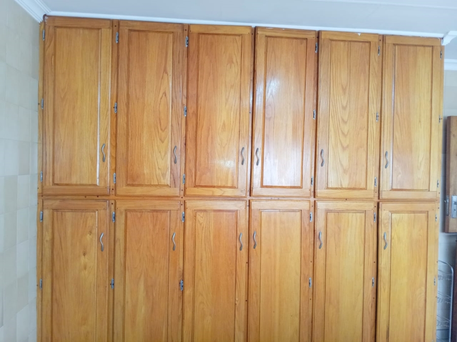 4 Bedroom Property for Sale in Secunda Mpumalanga