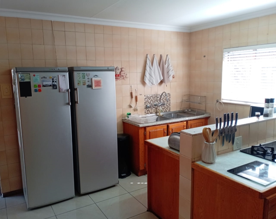 4 Bedroom Property for Sale in Secunda Mpumalanga