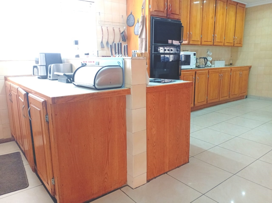 4 Bedroom Property for Sale in Secunda Mpumalanga