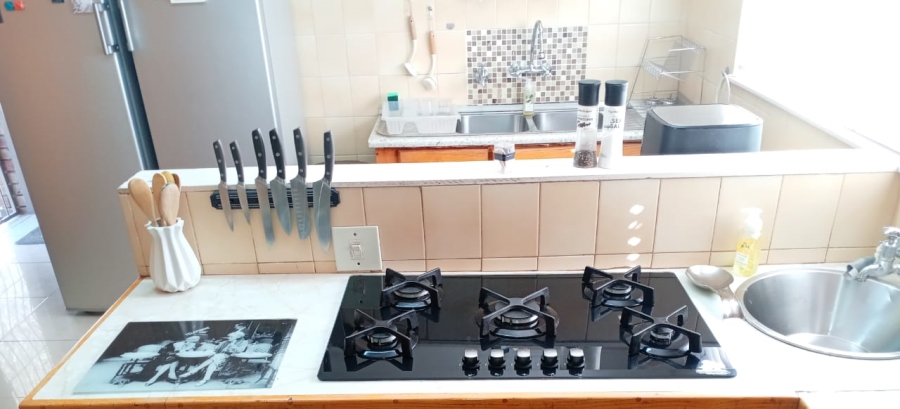 4 Bedroom Property for Sale in Secunda Mpumalanga