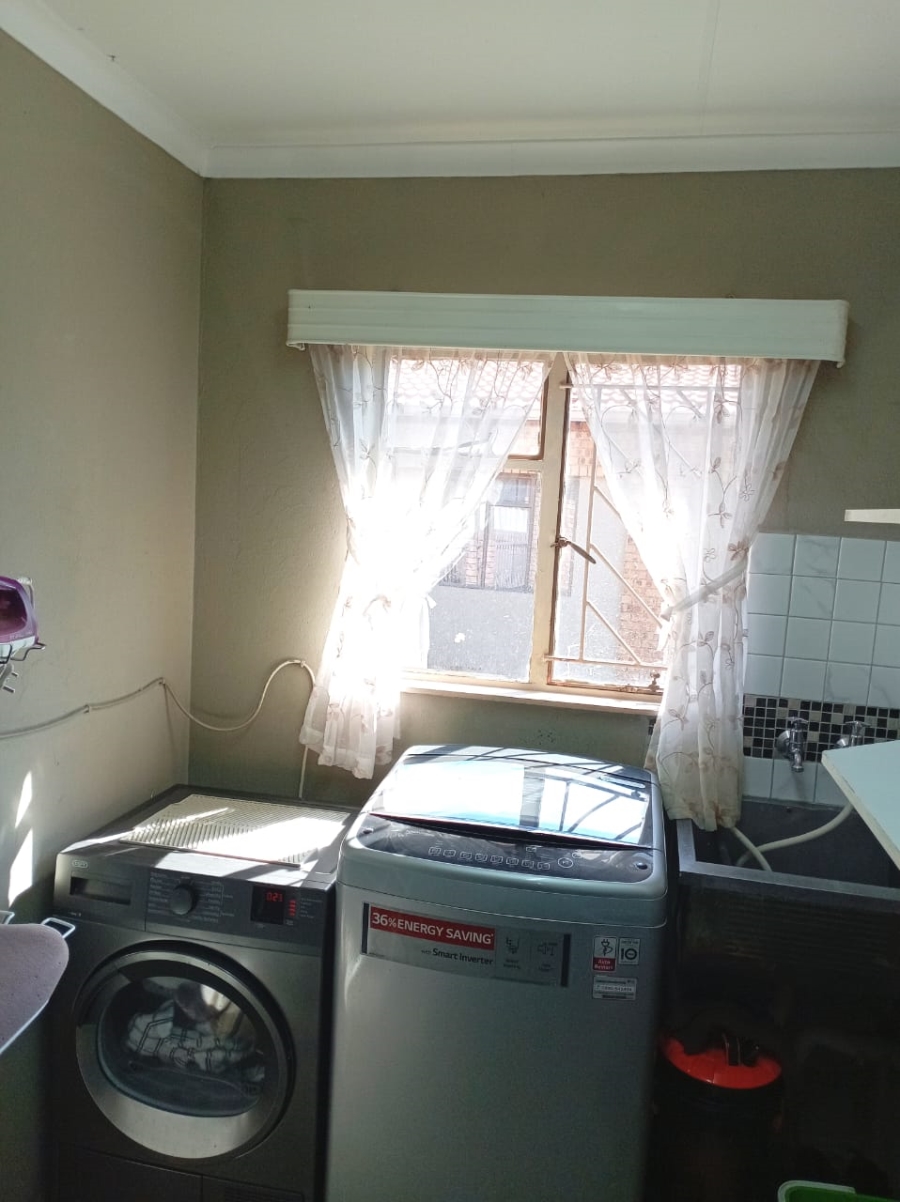 4 Bedroom Property for Sale in Secunda Mpumalanga