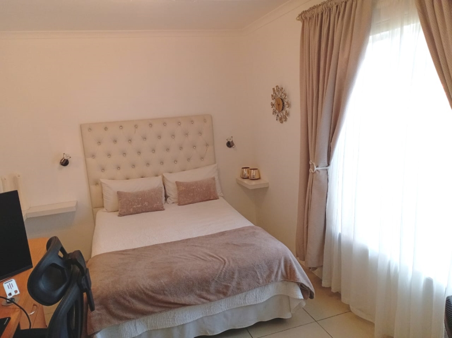 4 Bedroom Property for Sale in Secunda Mpumalanga
