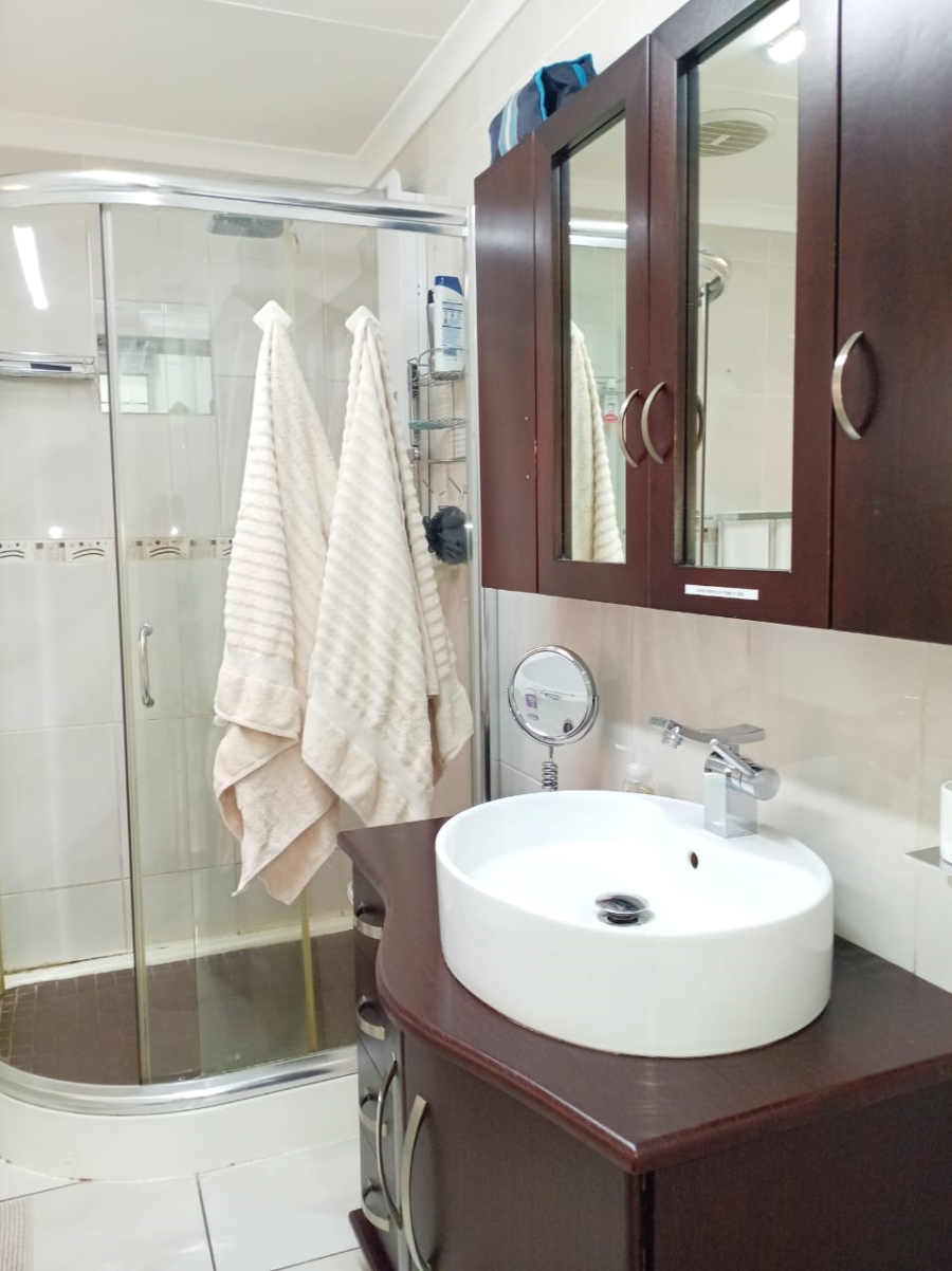 4 Bedroom Property for Sale in Secunda Mpumalanga