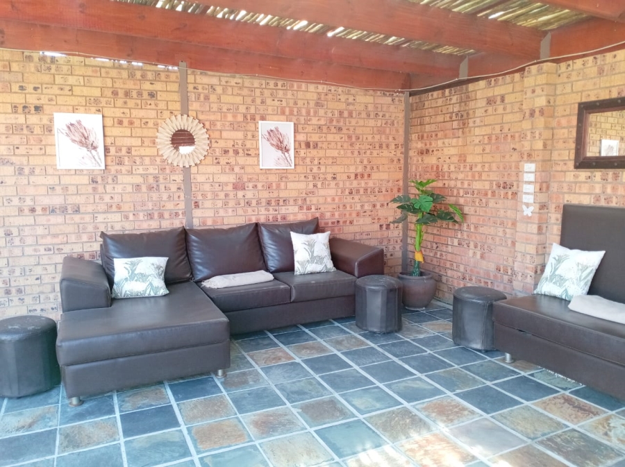 4 Bedroom Property for Sale in Secunda Mpumalanga