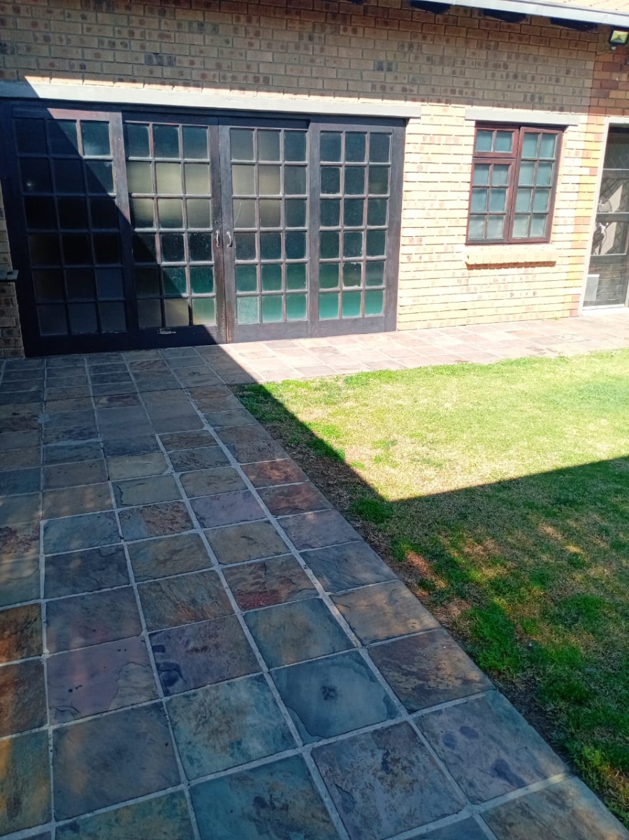 4 Bedroom Property for Sale in Secunda Mpumalanga