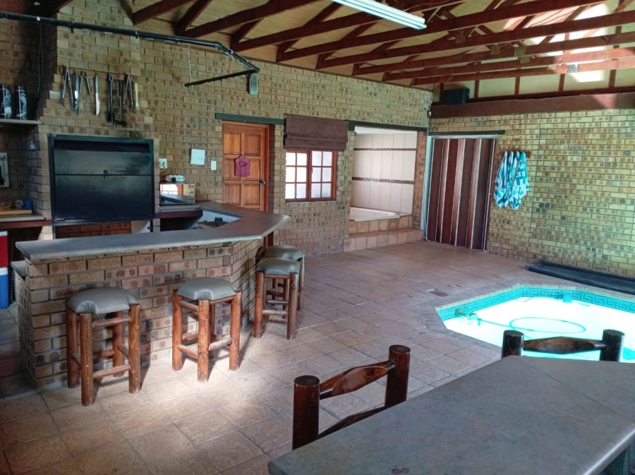 4 Bedroom Property for Sale in Secunda Mpumalanga
