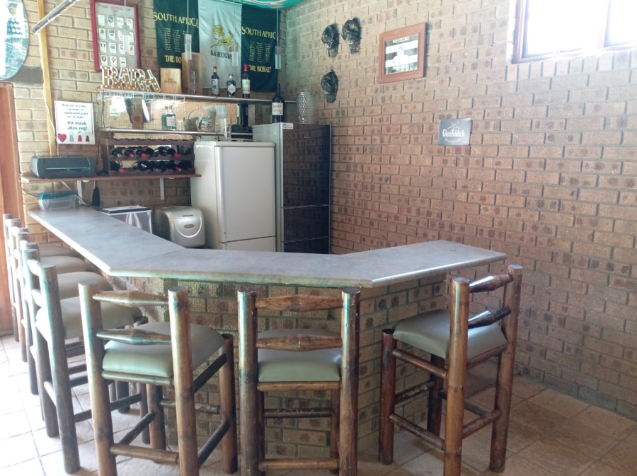 4 Bedroom Property for Sale in Secunda Mpumalanga