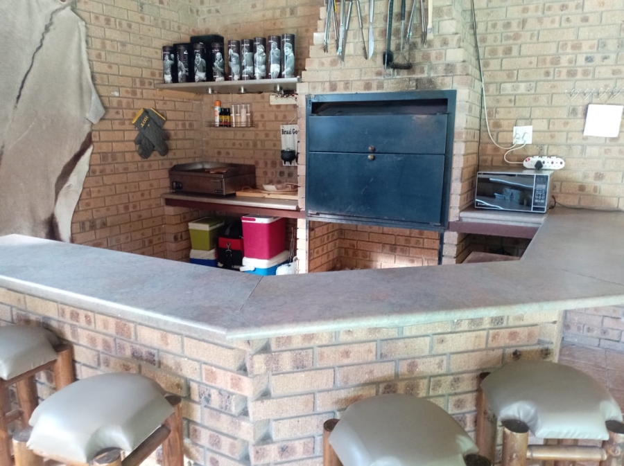 4 Bedroom Property for Sale in Secunda Mpumalanga
