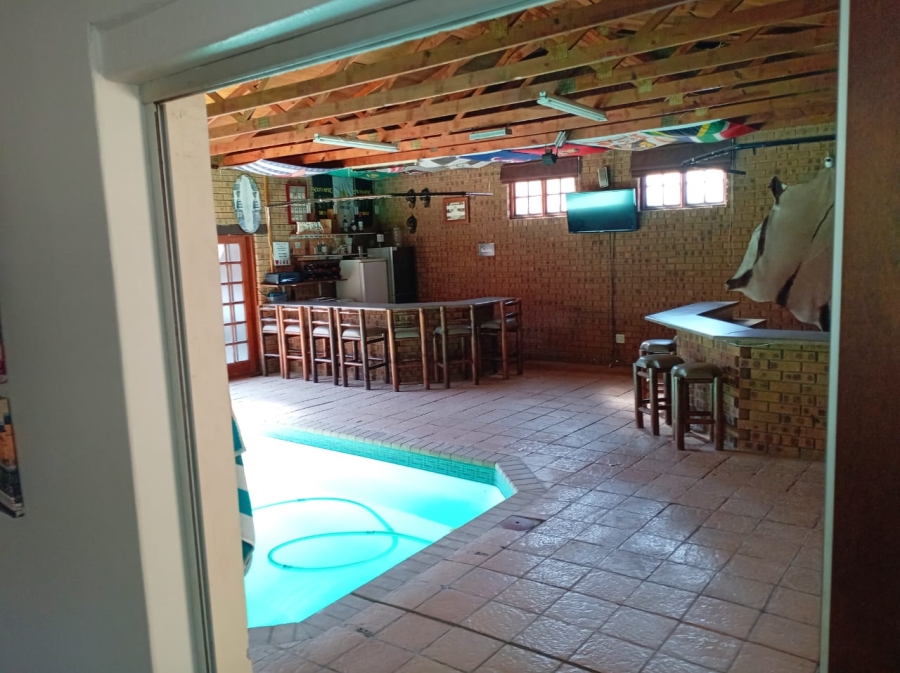 4 Bedroom Property for Sale in Secunda Mpumalanga