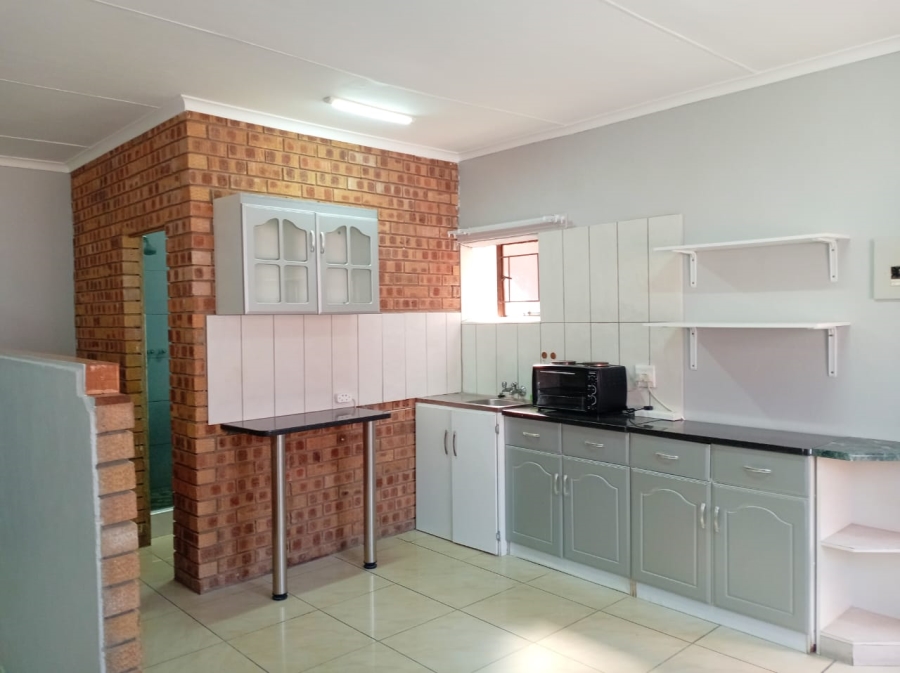 4 Bedroom Property for Sale in Secunda Mpumalanga