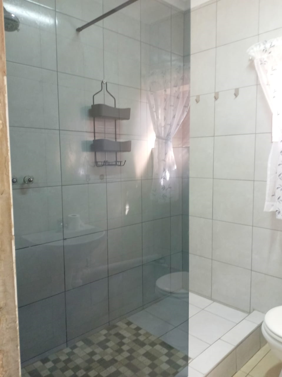 4 Bedroom Property for Sale in Secunda Mpumalanga