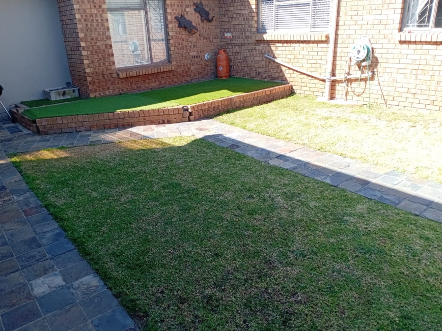 4 Bedroom Property for Sale in Secunda Mpumalanga