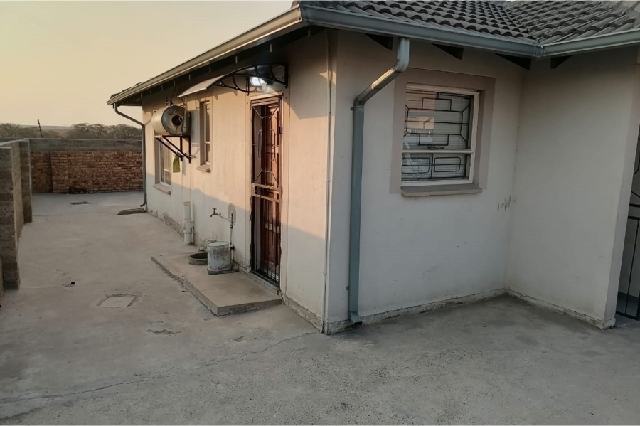 To Let 3 Bedroom Property for Rent in Kriel Mpumalanga