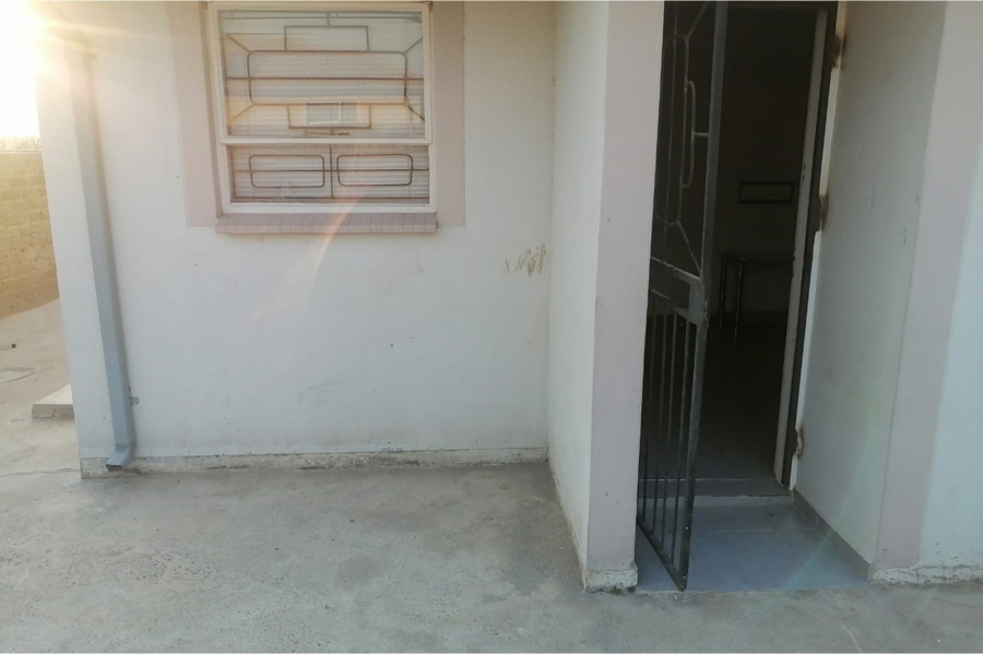 To Let 3 Bedroom Property for Rent in Kriel Mpumalanga