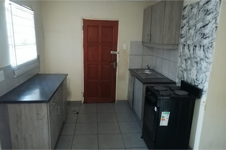 To Let 3 Bedroom Property for Rent in Kriel Mpumalanga