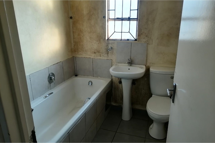 To Let 3 Bedroom Property for Rent in Kriel Mpumalanga