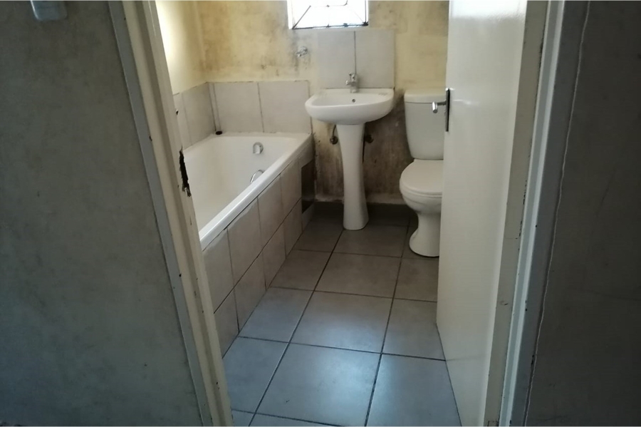 To Let 3 Bedroom Property for Rent in Kriel Mpumalanga