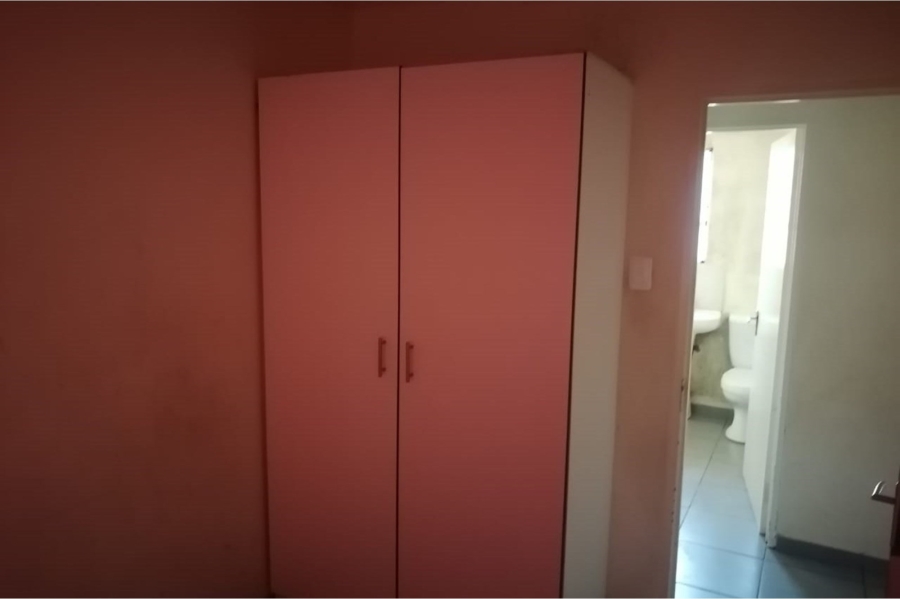To Let 3 Bedroom Property for Rent in Kriel Mpumalanga