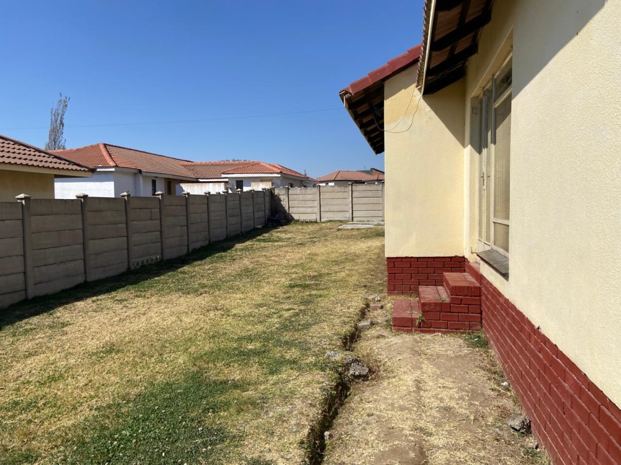 To Let 3 Bedroom Property for Rent in Evander Mpumalanga