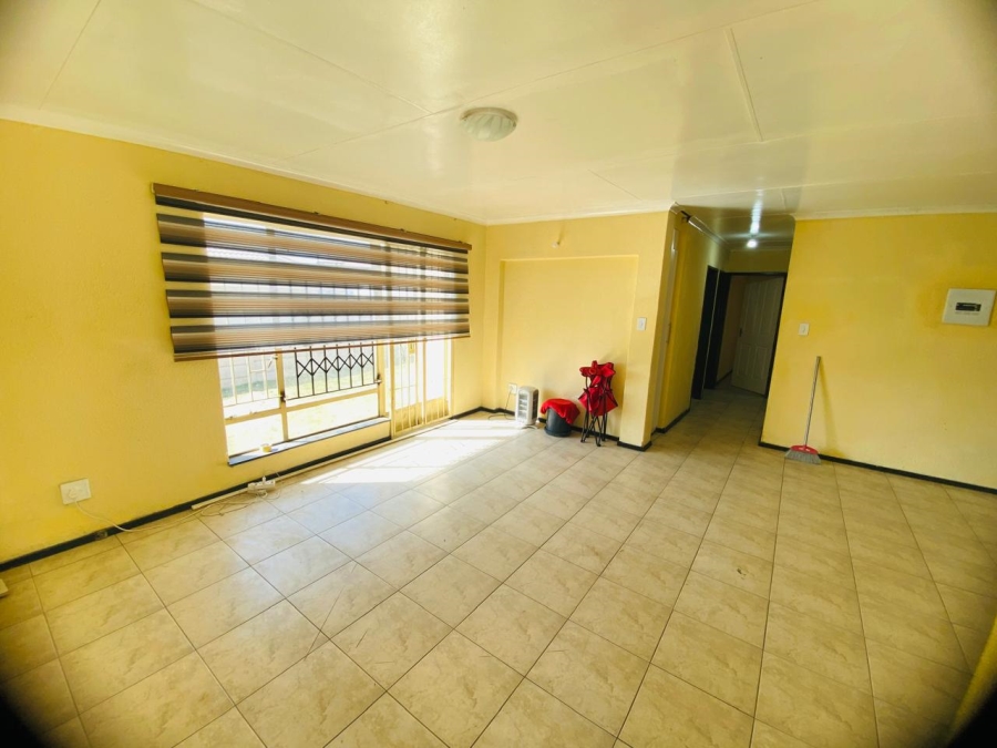 To Let 3 Bedroom Property for Rent in Evander Mpumalanga