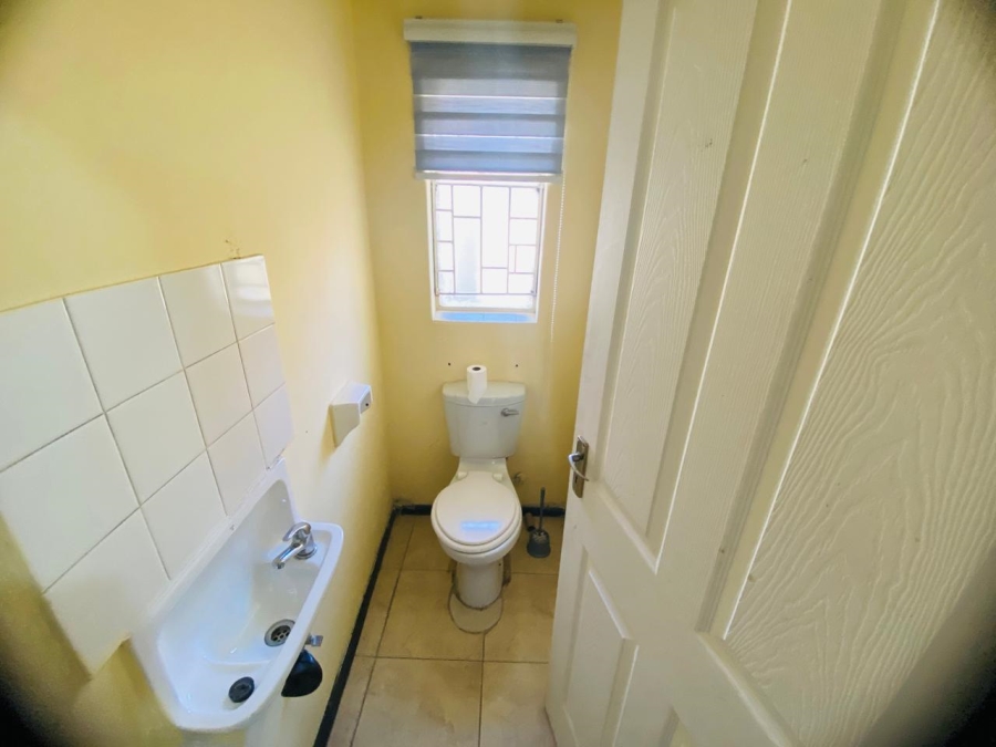 To Let 3 Bedroom Property for Rent in Evander Mpumalanga