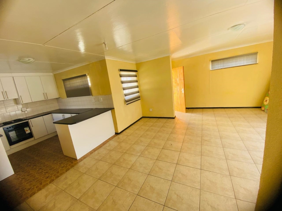 To Let 3 Bedroom Property for Rent in Evander Mpumalanga