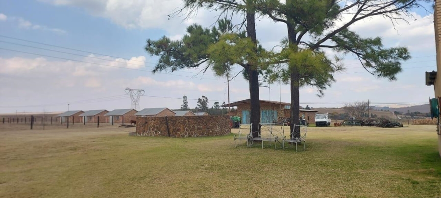 25 Bedroom Property for Sale in Kromdraai AH Mpumalanga