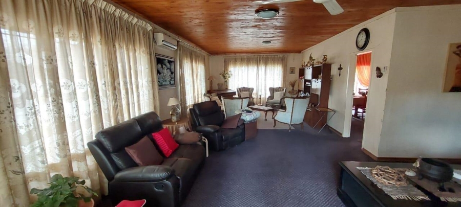 25 Bedroom Property for Sale in Kromdraai AH Mpumalanga