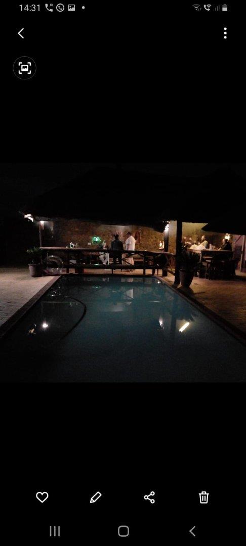 25 Bedroom Property for Sale in Kromdraai AH Mpumalanga