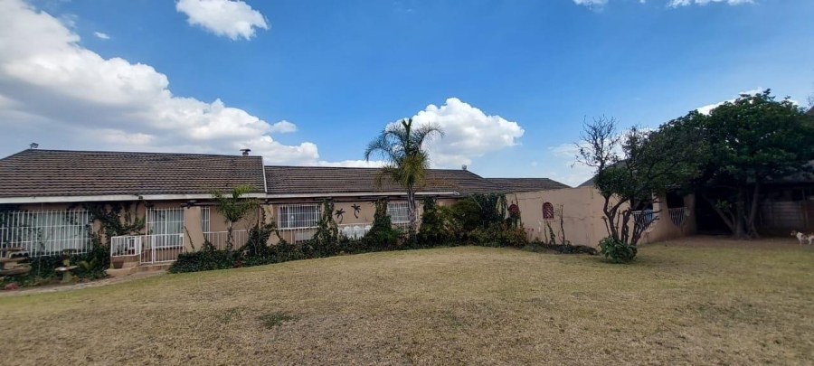 25 Bedroom Property for Sale in Kromdraai AH Mpumalanga