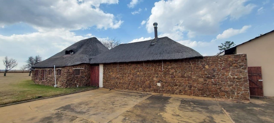 25 Bedroom Property for Sale in Kromdraai AH Mpumalanga