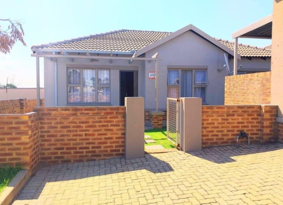 3 Bedroom Property for Sale in Dixon A H Mpumalanga