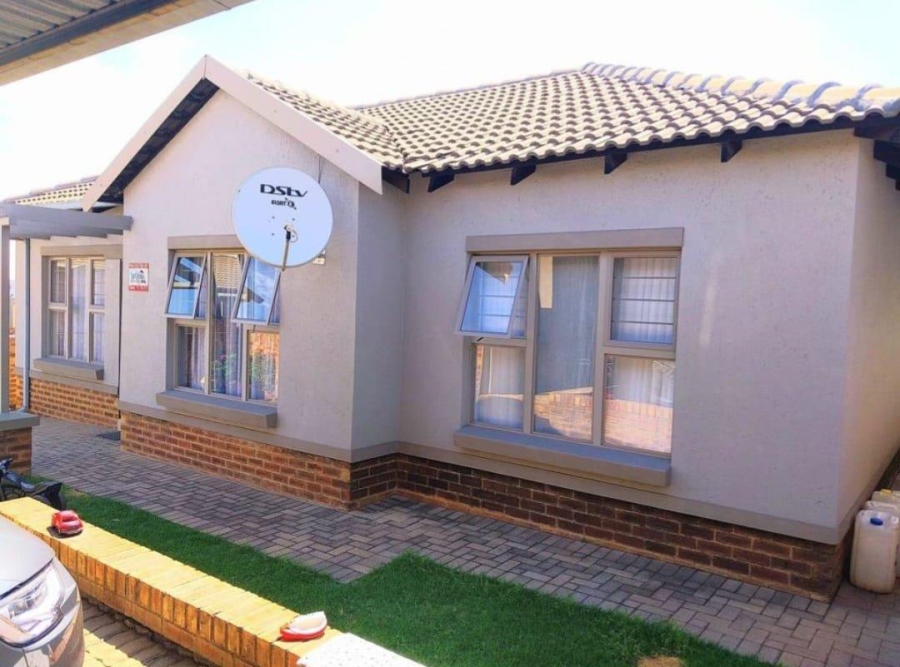 3 Bedroom Property for Sale in Dixon A H Mpumalanga
