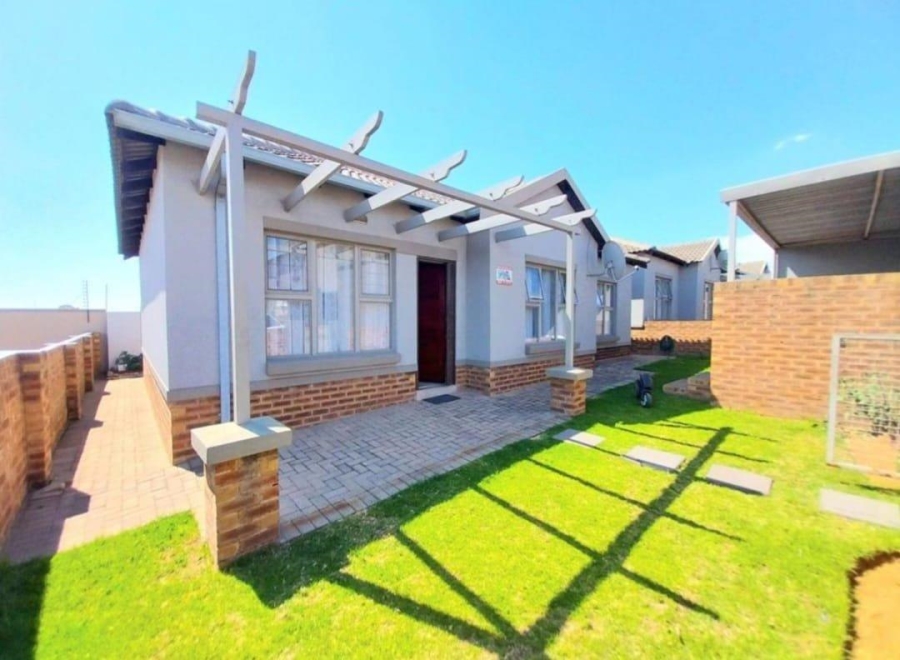 3 Bedroom Property for Sale in Dixon A H Mpumalanga