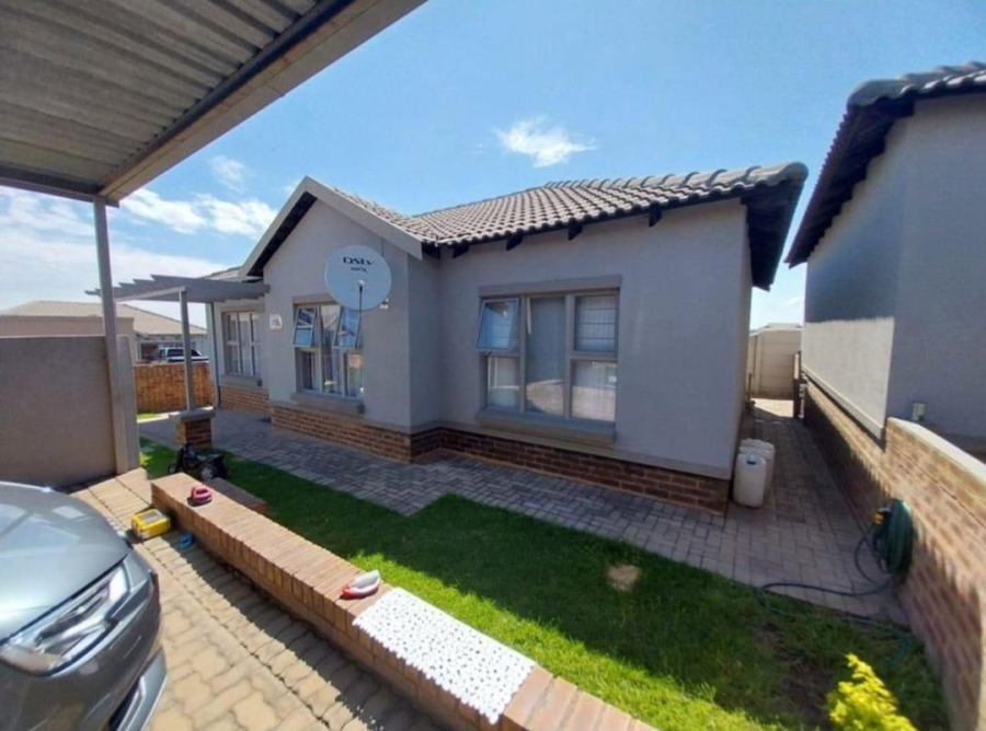 3 Bedroom Property for Sale in Dixon A H Mpumalanga
