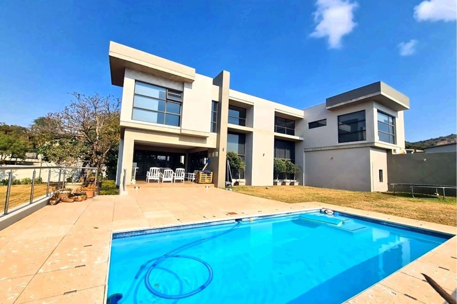 5 Bedroom Property for Sale in Shandon Mpumalanga