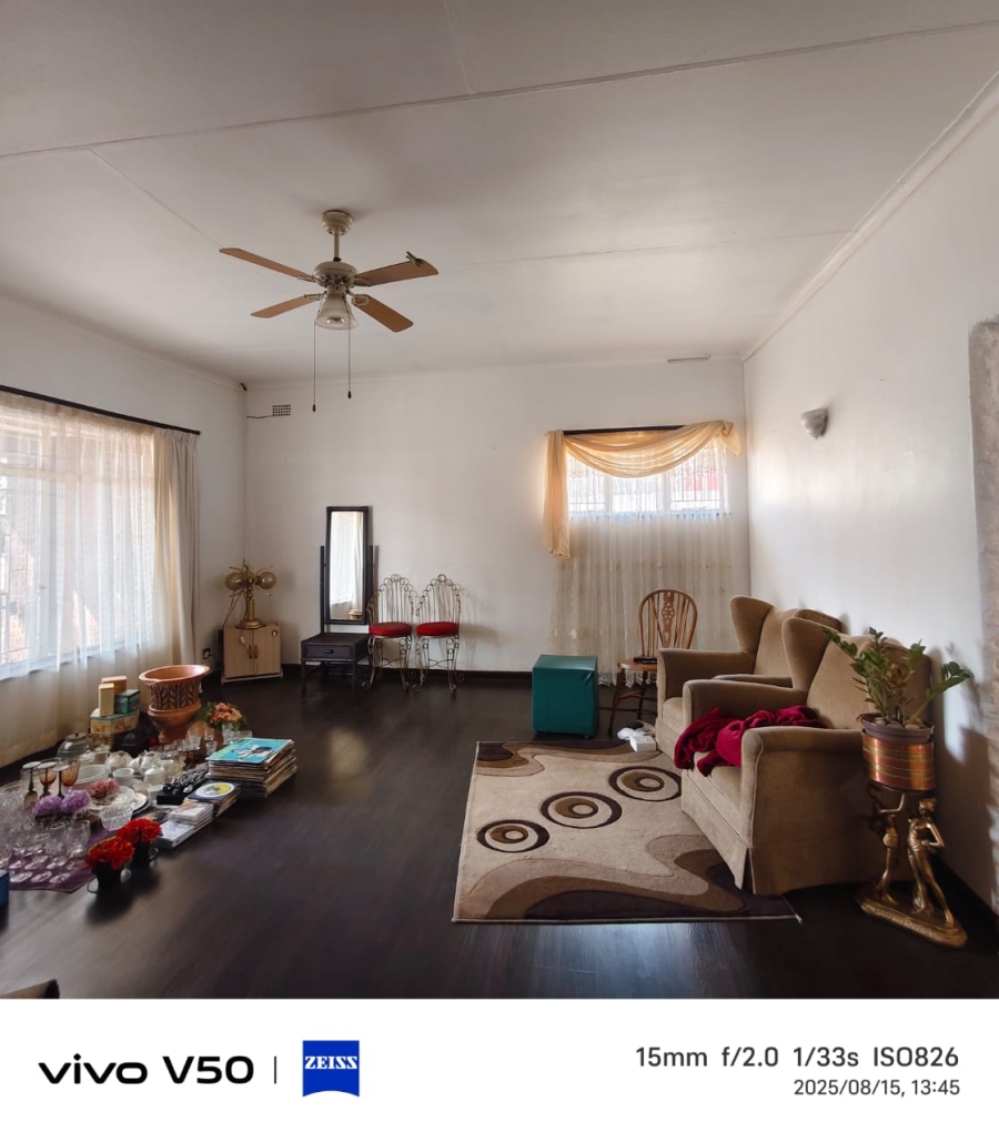 3 Bedroom Property for Sale in Kriel Mpumalanga