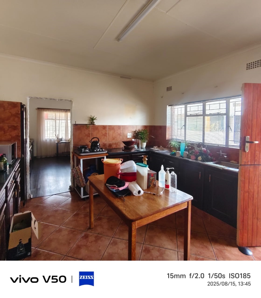 3 Bedroom Property for Sale in Kriel Mpumalanga